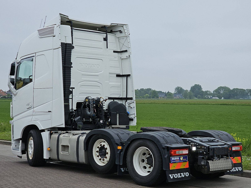 Tractor unit Volvo FH 460 6X2 XENON I-SAVE: picture 6