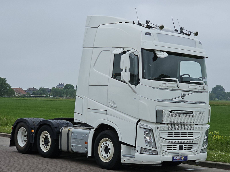 Tractor unit Volvo FH 460 6X2 XENON I-SAVE: picture 5