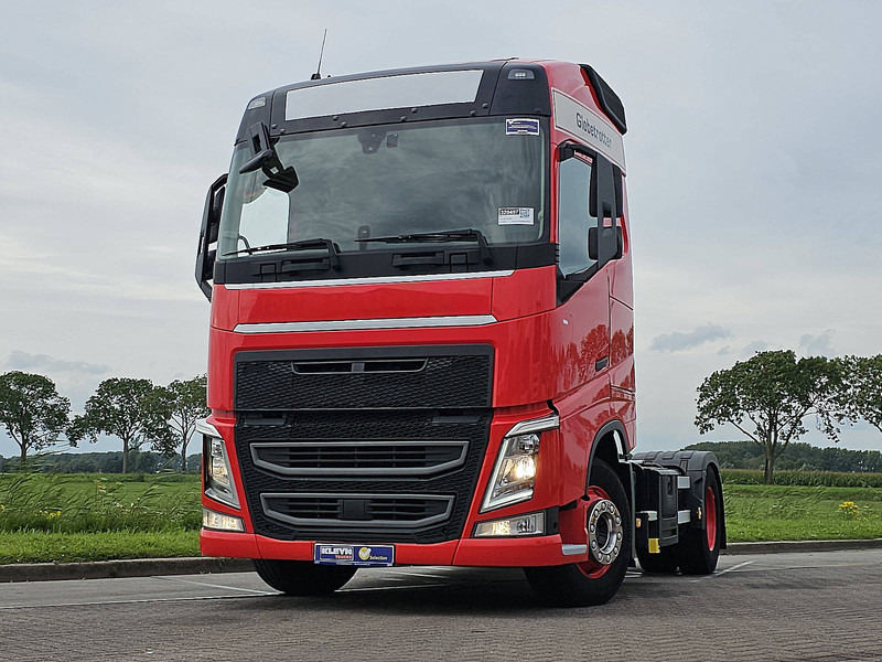 Volvo FH 460 ADR - Tractor unit: picture 1 Volvo FH 460 ADR - Tractor unit: picture 1