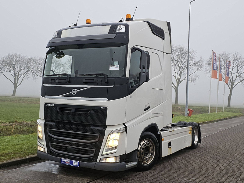 Volvo FH 460 ALCOA'S I-SEE ACC - Tractor unit: picture 2 Volvo FH 460 ALCOA'S I-SEE ACC - Tractor unit: picture 2