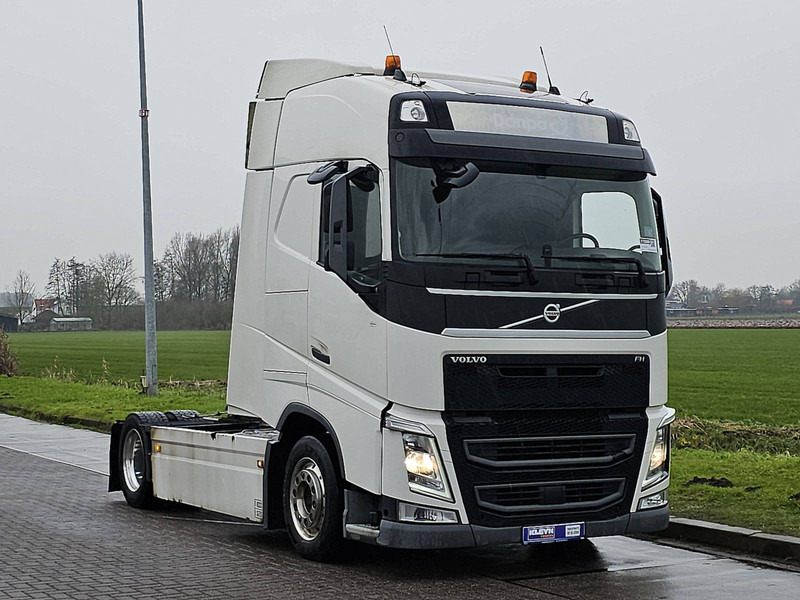Volvo FH 460 ALCOA'S I-SEE ACC - Tractor unit: picture 5 Volvo FH 460 ALCOA'S I-SEE ACC - Tractor unit: picture 5
