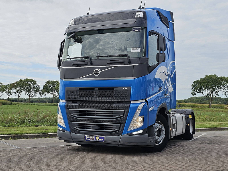 Volvo FH 460 FH5 2X TANK VEB+ - Tractor unit: picture 1 Volvo FH 460 FH5 2X TANK VEB+ - Tractor unit: picture 1