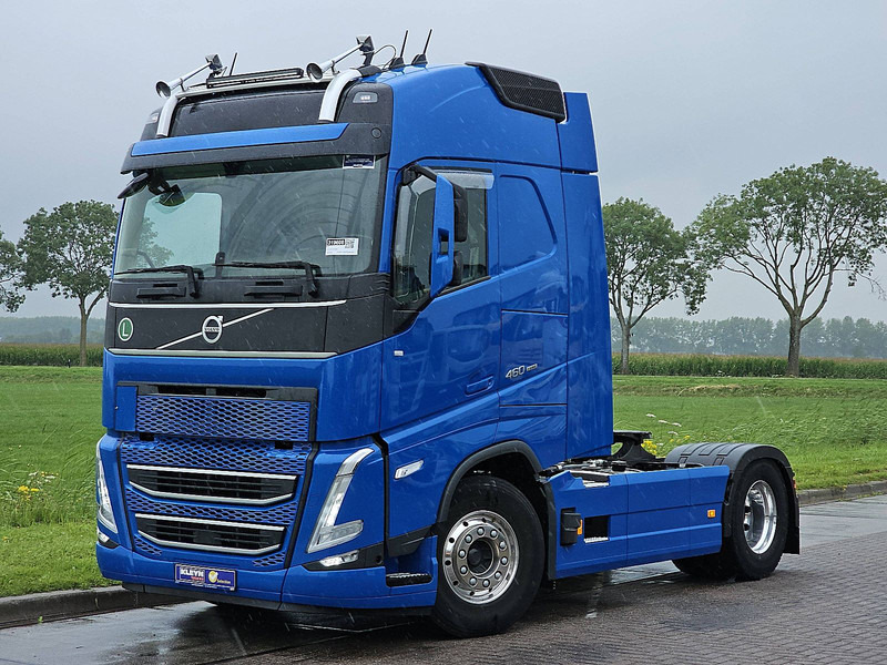 Volvo FH 460 LED ALCOA PTO+HYDR. - Tractor unit: picture 2 Volvo FH 460 LED ALCOA PTO+HYDR. - Tractor unit: picture 2