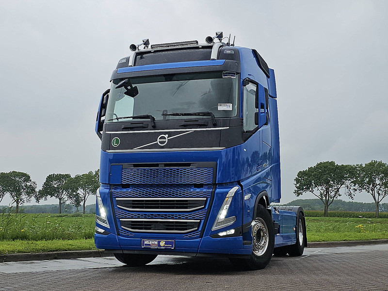 Volvo FH 460 LED ALCOA PTO+HYDR. - Tractor unit: picture 1 Volvo FH 460 LED ALCOA PTO+HYDR. - Tractor unit: picture 1