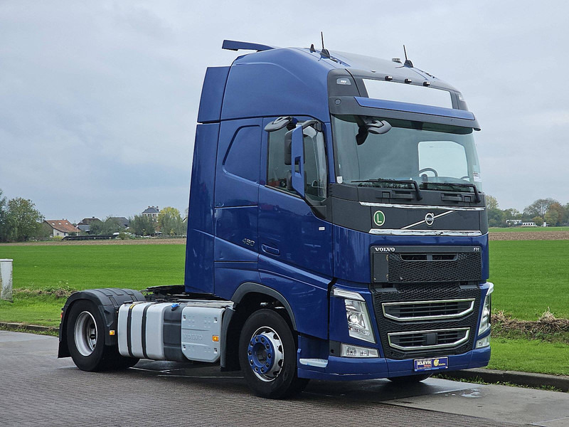 Volvo FH 460 - Tractor unit: picture 5 Volvo FH 460 - Tractor unit: picture 5