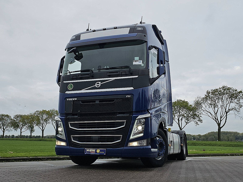 Volvo FH 460 - Tractor unit: picture 1 Volvo FH 460 - Tractor unit: picture 1