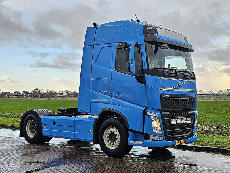Volvo FH 460 PTO SKIRTS VEB+ - Tractor unit: picture 5 Volvo FH 460 PTO SKIRTS VEB+ - Tractor unit: picture 5