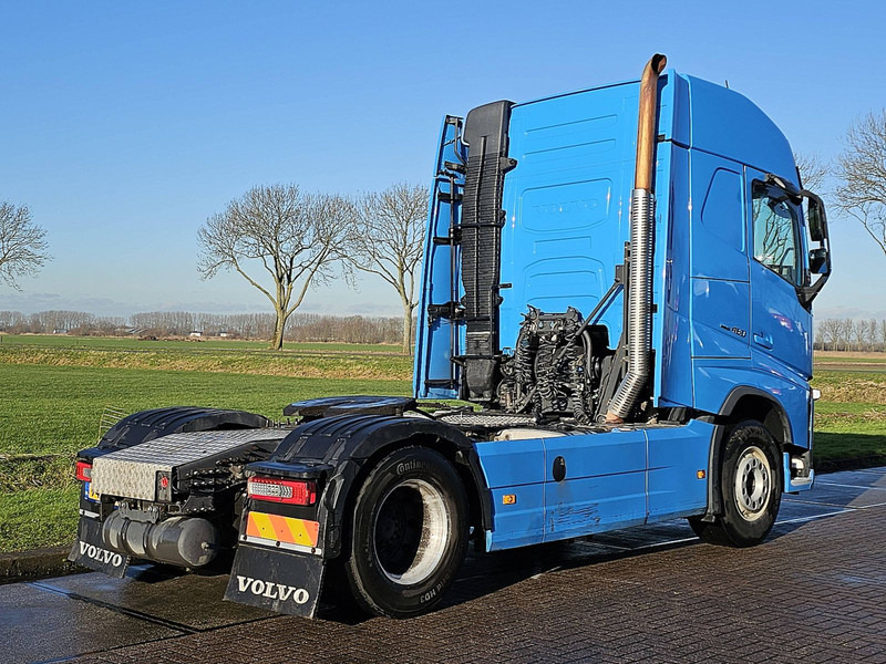 Volvo FH 460 PTO SKIRTS VEB+ - Tractor unit: picture 3 Volvo FH 460 PTO SKIRTS VEB+ - Tractor unit: picture 3