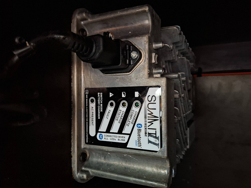 Tractor unit Volvo FH 460 XL 6X2 I-SAVE LED: picture 17