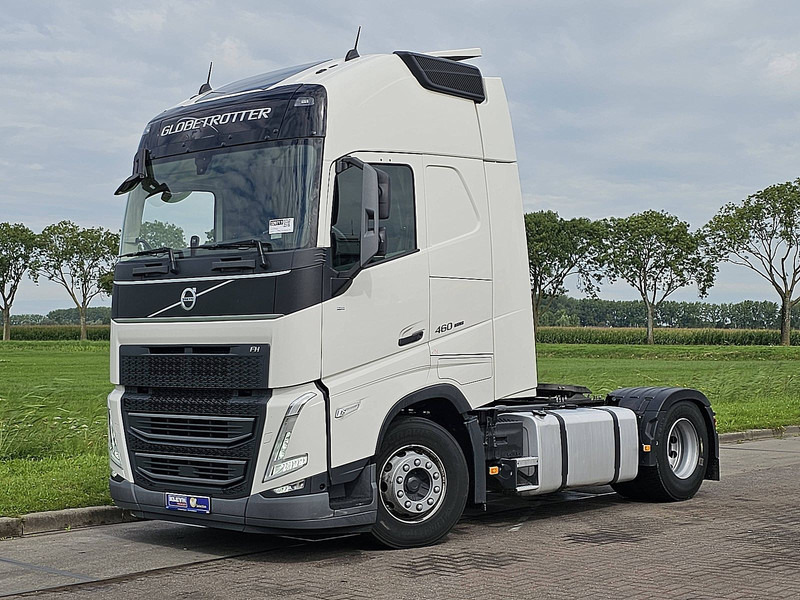 Volvo FH 460 XL I-SAVE 2X TANK - Tractor unit: picture 2 Volvo FH 460 XL I-SAVE 2X TANK - Tractor unit: picture 2