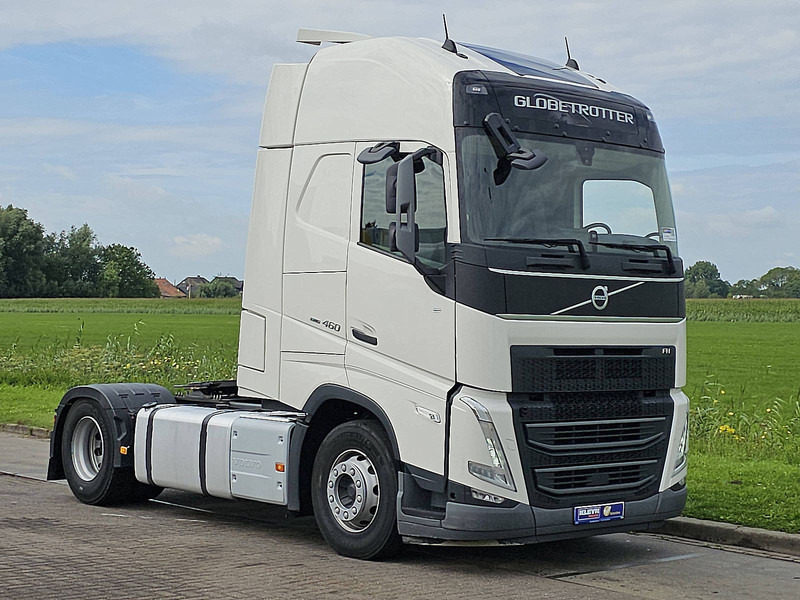 Volvo FH 460 XL I-SAVE 2X TANK - Tractor unit: picture 5 Volvo FH 460 XL I-SAVE 2X TANK - Tractor unit: picture 5