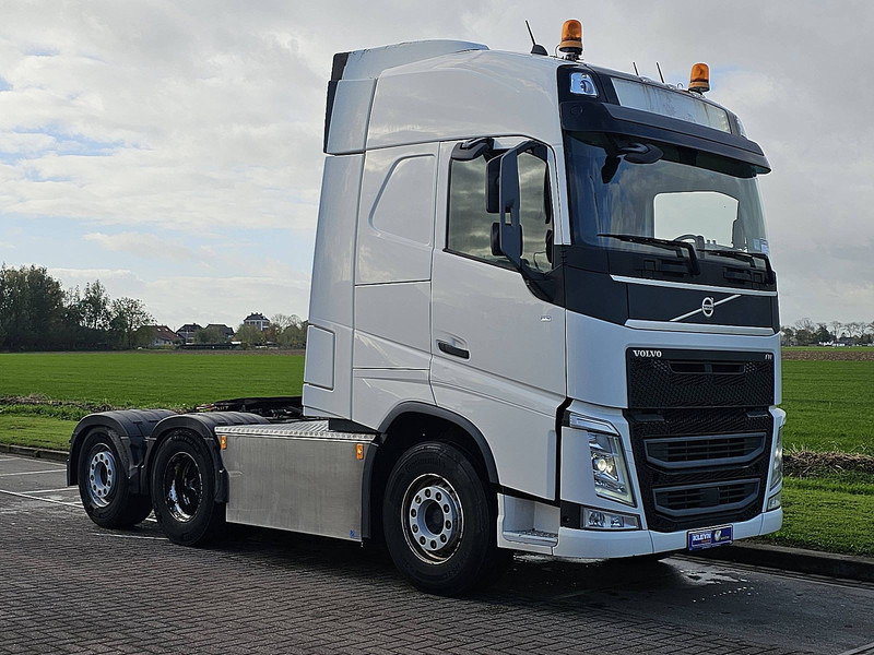 Volvo FH 500 6X2 - Tractor unit: picture 5 Volvo FH 500 6X2 - Tractor unit: picture 5