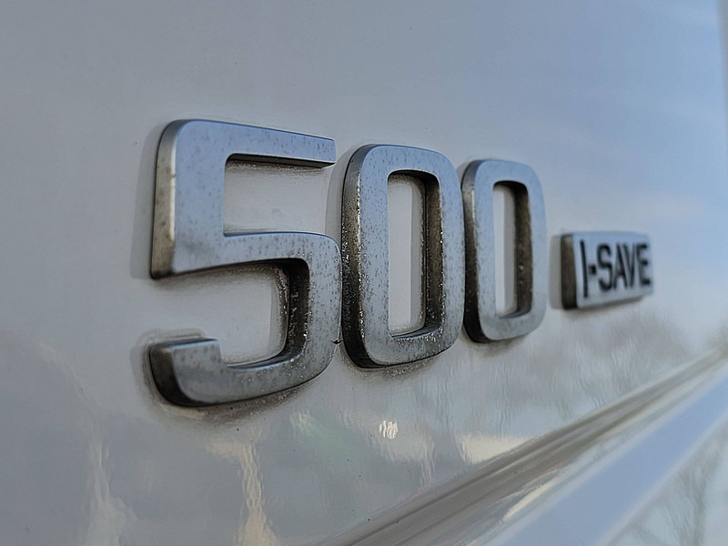 Tractor unit Volvo FH 500 6X2 STEERED PTO+HYDR: picture 19 Tractor unit Volvo FH 500 6X2 STEERED PTO+HYDR: picture 19