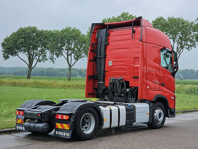 Volvo FH 500 I-SAVE LED 2X TANK - Tractor unit: picture 3 Volvo FH 500 I-SAVE LED 2X TANK - Tractor unit: picture 3