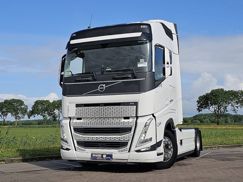 Volvo FH 500 - Tractor unit: picture 1 Volvo FH 500 - Tractor unit: picture 1