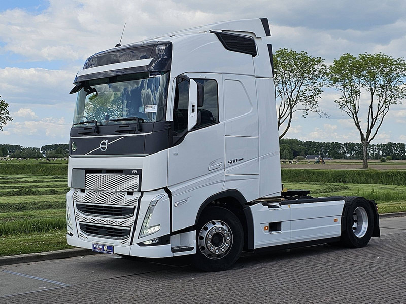 Volvo FH 500 - Tractor unit: picture 2 Volvo FH 500 - Tractor unit: picture 2