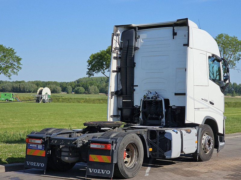 Volvo FH 500 PTO VEB+ I-PARK-COOL - Tractor unit: picture 3 Volvo FH 500 PTO VEB+ I-PARK-COOL - Tractor unit: picture 3