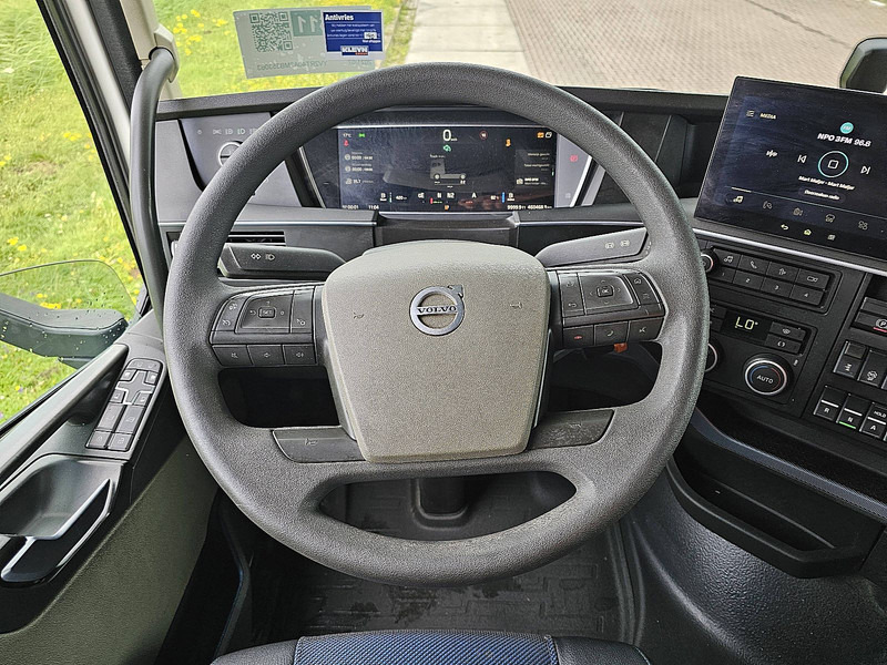 Tractor unit Volvo FH 500 XL 2X TANK ALCOA'S: picture 11