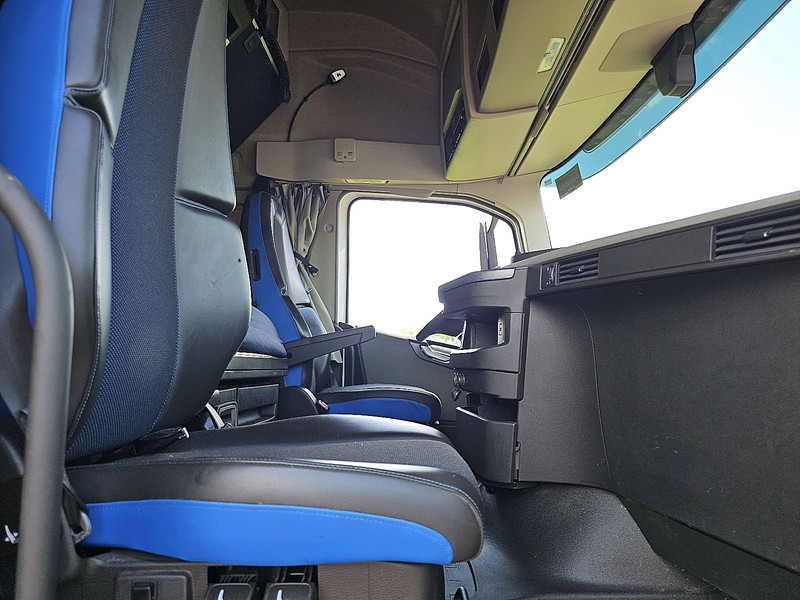 Tractor unit Volvo FH 500 XL 2X TANK ALCOA'S: picture 7