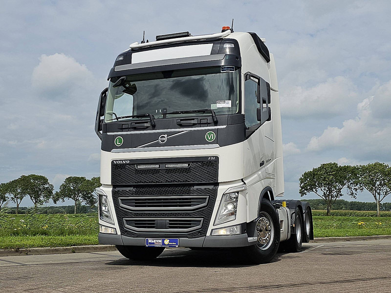 Volvo FH 500 XL 6X2 WB 300 - Tractor unit: picture 1 Volvo FH 500 XL 6X2 WB 300 - Tractor unit: picture 1