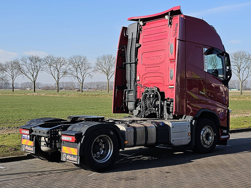 Volvo FH 500 XL ALCOA'S EURO6D - Tractor unit: picture 3 Volvo FH 500 XL ALCOA'S EURO6D - Tractor unit: picture 3