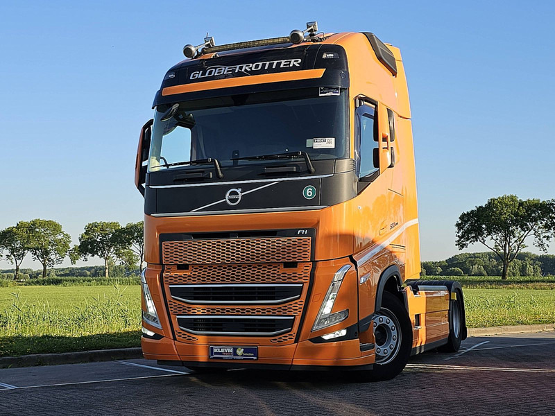 Volvo FH 500 XL LED I-PARK-COOL - Tractor unit: picture 1 Volvo FH 500 XL LED I-PARK-COOL - Tractor unit: picture 1