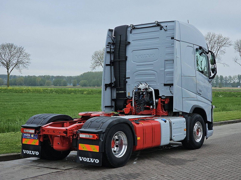 Volvo FH 500 retarder - Tractor unit: picture 3 Volvo FH 500 retarder - Tractor unit: picture 3