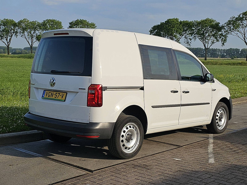 Volkswagen Caddy 2.0 TDI 150 DSG AUT. - Box van: picture 3 Volkswagen Caddy 2.0 TDI 150 DSG AUT. - Box van: picture 3