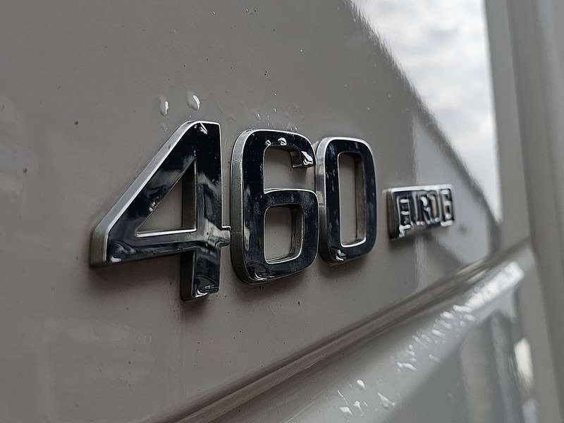 Lease a Volvo FH 460 Volvo FH 460: picture 18
