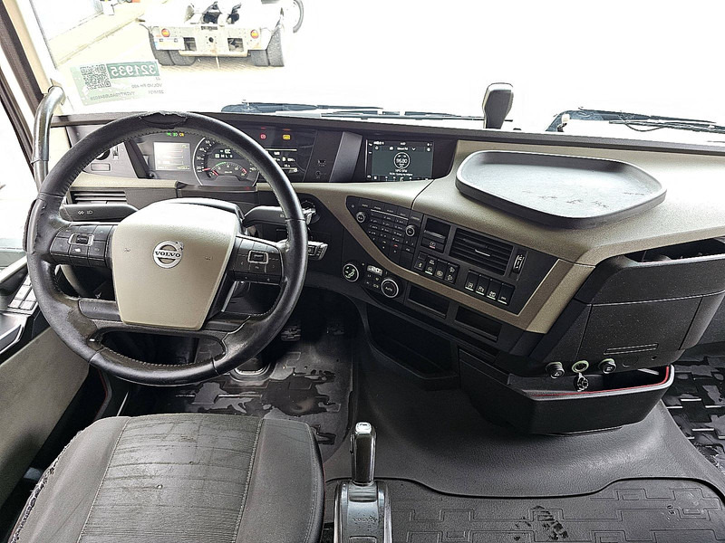 Lease a Volvo FH 460 Volvo FH 460: picture 8