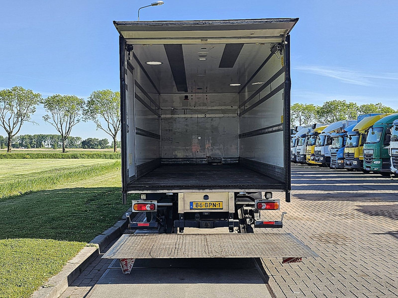 Refrigerator truck Volvo FL 240.12 AIRCO ISO BOX HEATER: picture 14 Refrigerator truck Volvo FL 240.12 AIRCO ISO BOX HEATER: picture 14