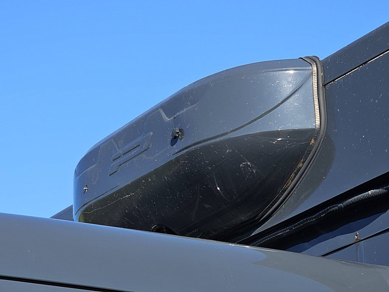 Refrigerator truck Volvo FL 240.12 AIRCO ISO BOX HEATER: picture 17 Refrigerator truck Volvo FL 240.12 AIRCO ISO BOX HEATER: picture 17