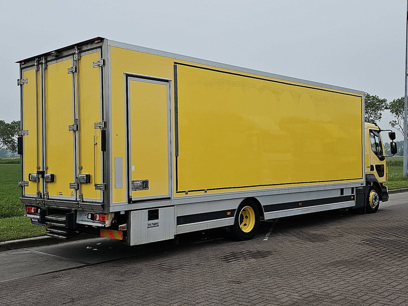 Volvo FL 250.12 TAILLIFT AIRCO DOORS - Box truck: picture 3 Volvo FL 250.12 TAILLIFT AIRCO DOORS - Box truck: picture 3