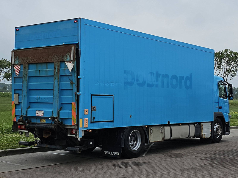 Volvo FM 370 19.5T 2.5T LIFT AIRC - Box truck: picture 3 Volvo FM 370 19.5T 2.5T LIFT AIRC - Box truck: picture 3
