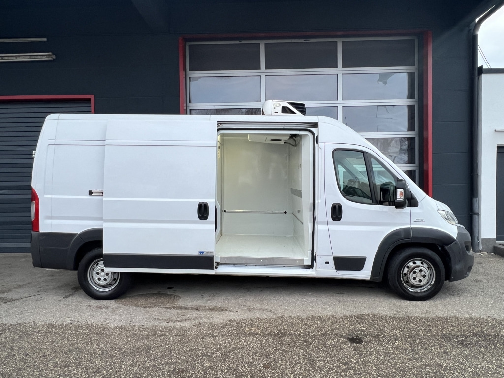 Fiat Ducato 150 L4H2 Carrier Xarios 350 Mt° Tiefkühl - Refrigerated van: picture 4 Fiat Ducato 150 L4H2 Carrier Xarios 350 Mt° Tiefkühl - Refrigerated van: picture 4