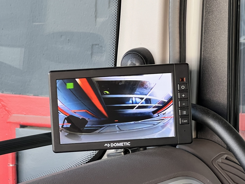 Daf XF 530 SuperSpaceCab Klima+Standklima Retarder - Tractor unit: picture 5 Daf XF 530 SuperSpaceCab Klima+Standklima Retarder - Tractor unit: picture 5