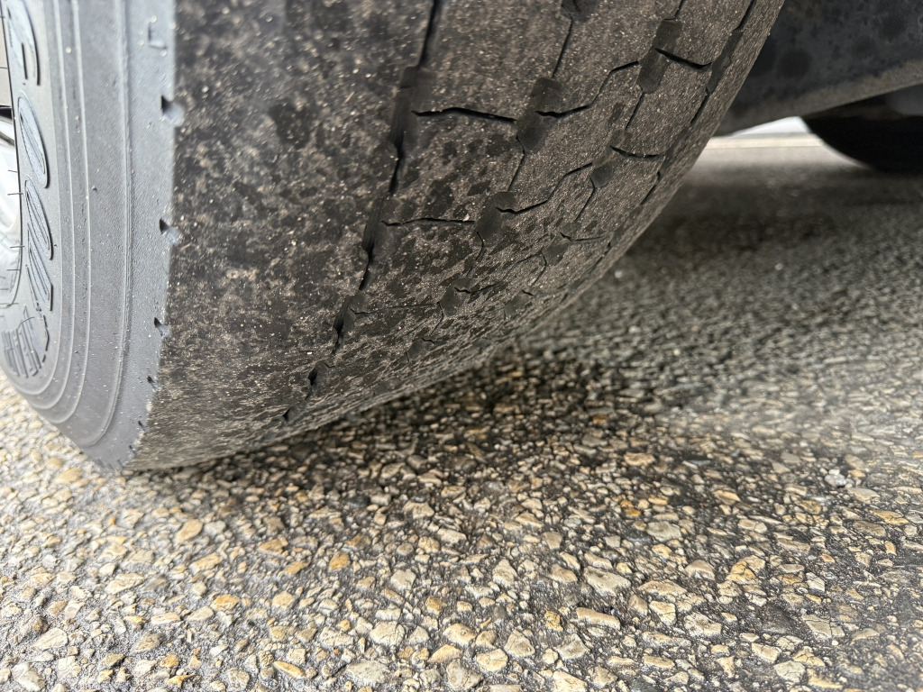 MAN TGX 18.440 XLX MEGA Klimaauto Motorbremse 2xTank - Tractor unit: picture 5 MAN TGX 18.440 XLX MEGA Klimaauto Motorbremse 2xTank - Tractor unit: picture 5