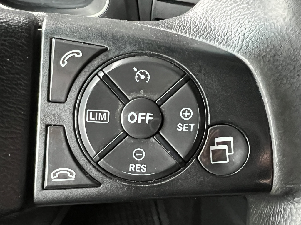 Mercedes-Benz Actros 1843 Klima Retarder ACC-Abstandstempomat - Tractor unit: picture 4 Mercedes-Benz Actros 1843 Klima Retarder ACC-Abstandstempomat - Tractor unit: picture 4