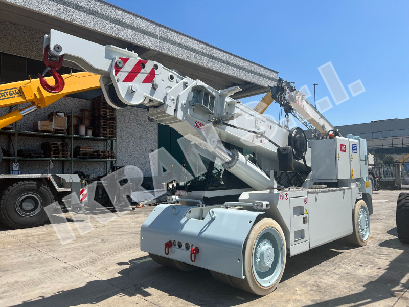 Ormig 40 IE - Crane: picture 4 Ormig 40 IE - Crane: picture 4