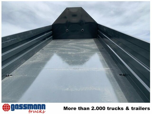 Abrollcontainer ABR-PR, 8 bis 16m³ - Roll-off container: picture 2 Abrollcontainer ABR-PR, 8 bis 16m³ - Roll-off container: picture 2