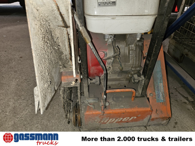 C 85 - Construction equipment: picture 2 C 85 - Construction equipment: picture 2