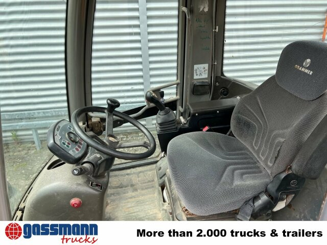 Atlas AR 85 Radlader - Construction machinery: picture 4 Atlas AR 85 Radlader - Construction machinery: picture 4