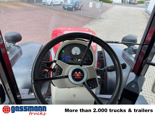 MF 8690 Dyna-VT - Construction machinery: picture 4 MF 8690 Dyna-VT - Construction machinery: picture 4