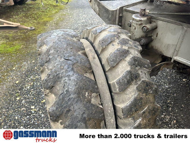 O & K Mobilbagger MH 4 PLUS/PL - Construction machinery: picture 4 O & K Mobilbagger MH 4 PLUS/PL - Construction machinery: picture 4