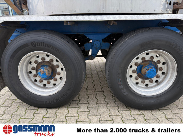 Faehndrich AG TKS-Z13 Asphaltkocher - Asphalt distributor: picture 3 Faehndrich AG TKS-Z13 Asphaltkocher - Asphalt distributor: picture 3