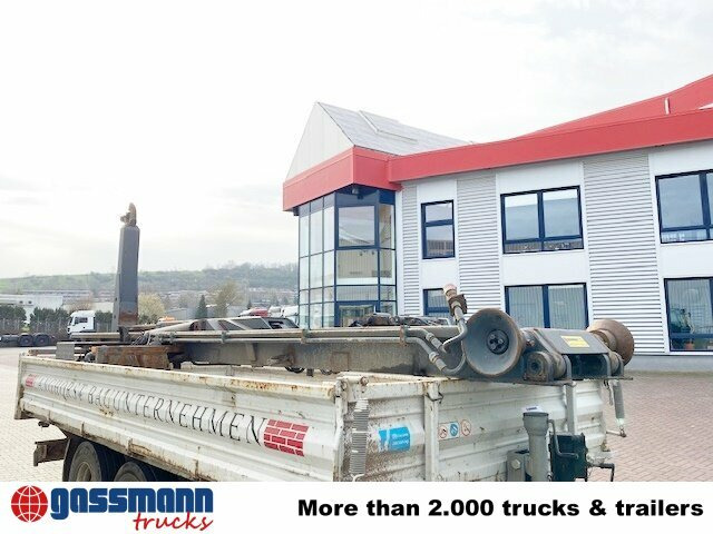 GRK 18/70 C Abrollanlage - Hook lift/ Skip loader system: picture 4 GRK 18/70 C Abrollanlage - Hook lift/ Skip loader system: picture 4