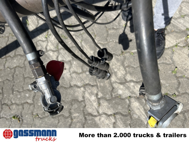 Hüffermann HUEFFERMANN HSA 18.65 Schlittenabroller - Roll-off/ Skip trailer: picture 5 Hüffermann HUEFFERMANN HSA 18.65 Schlittenabroller - Roll-off/ Skip trailer: picture 5