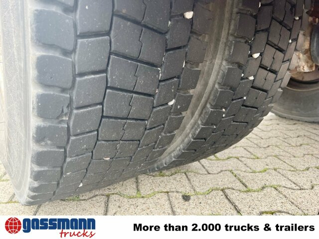 Iveco 190 AD 35 4x2, Meiller Tele-Absetzer - Skip loader truck: picture 4 Iveco 190 AD 35 4x2, Meiller Tele-Absetzer - Skip loader truck: picture 4