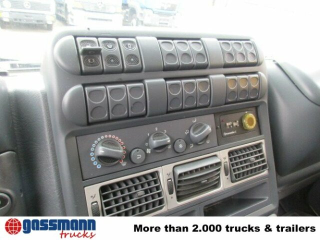 Iveco EuroCargo 75 E 17/4x2, 6x VORHANDEN! - Box truck: picture 2 Iveco EuroCargo 75 E 17/4x2, 6x VORHANDEN! - Box truck: picture 2