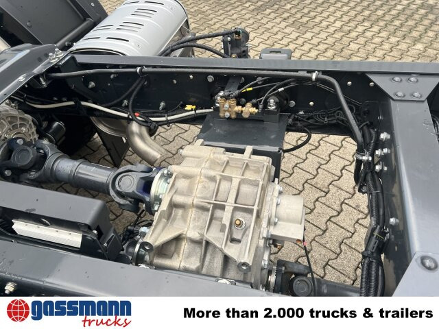 Iveco EuroCargo ML150E24 WS 4x4, Euro3 - Tank truck: picture 2 Iveco EuroCargo ML150E24 WS 4x4, Euro3 - Tank truck: picture 2